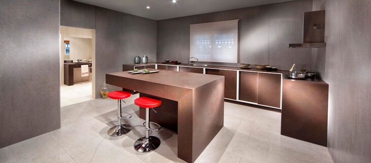 Dekton - Produkdatenbank BeBeTe Ulm GmbH - BeBeTe Ulm GmbH